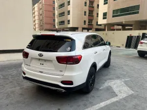 2019 كيا سورينتو EX
