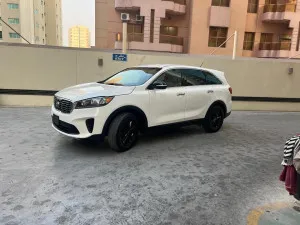 2019 كيا سورينتو EX