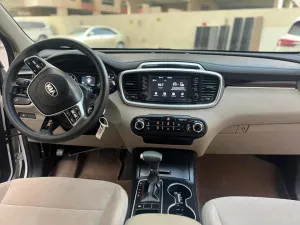 2019 كيا سورينتو EX