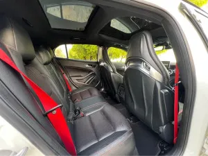 2015 Mercedes-Benz GLA GLA500 AMG
