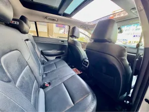 2017 Kia Sportage SX Prestige