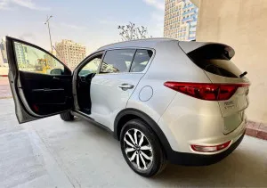 2017 Kia Sportage SX Prestige