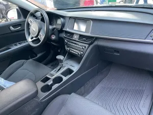 2018 Kia Optima S