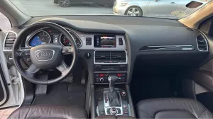 2014 اودي كيو٧ Premium Plus