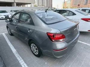 2021 كيا بيجاس Full