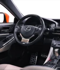 2015 لكزس RC- ار سي RC 350 F Sport