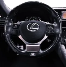2015 لكزس RC- ار سي RC 350 F Sport