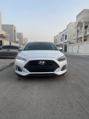 2019 هيونداي فوليستر GLS