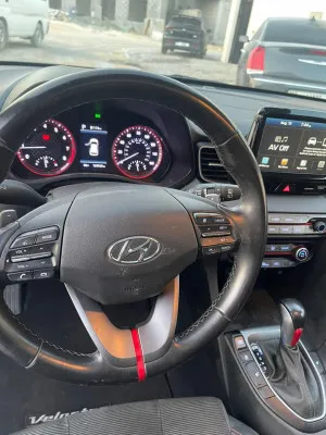 2019 هيونداي فوليستر GLS