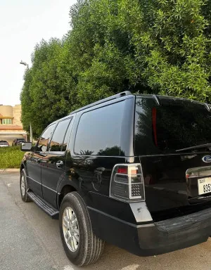 2013 فورد اكبيديشن King Ranch MAX