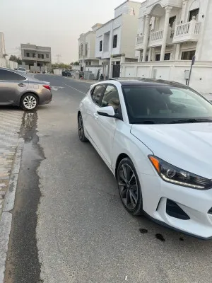 2019 هيونداي فوليستر GLS
