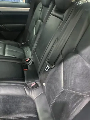 2011 Porsche Cayenne S