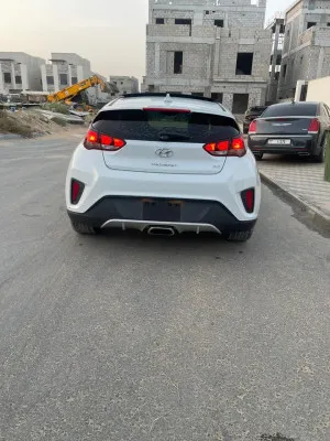 2019 هيونداي فوليستر GLS