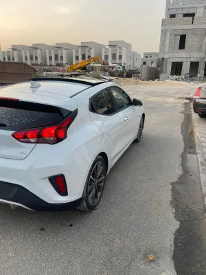 2019 هيونداي فوليستر GLS
