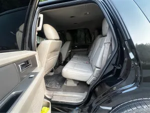 2013 فورد اكبيديشن King Ranch MAX