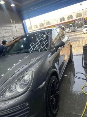 2011 Porsche Cayenne S