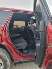 2014 جييب جراند شيروكي Laredo X