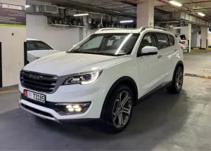 2021 Jetour X70