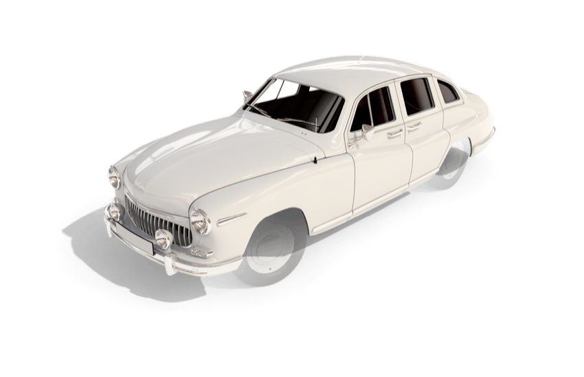 Morris Ital