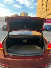 2015 Genesis G80 Base