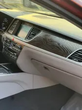 2015 Genesis G80 Base