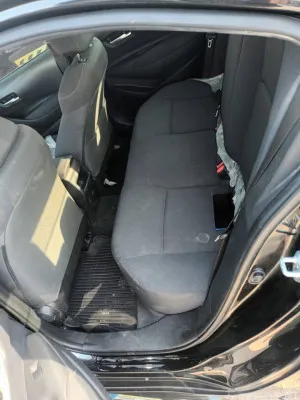 2021 Toyota Corolla LS