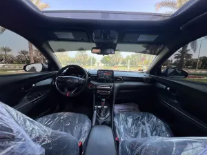 2020 Hyundai Veloster Limited