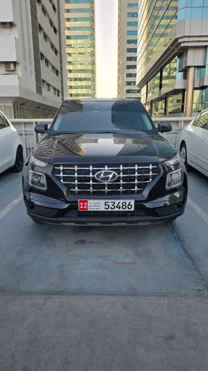 2020 Hyundai Venue