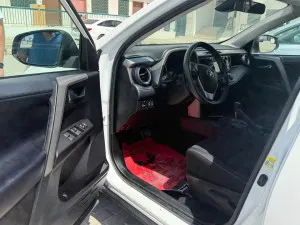 2018 Toyota Rav4 EXR