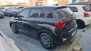 2020 Hyundai Venue