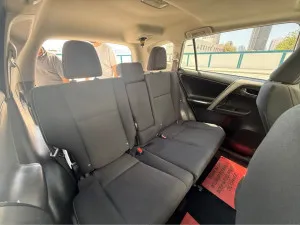 2018 Toyota Rav4 EXR