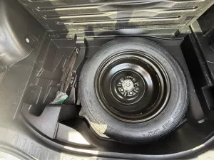 2018 Toyota Rav4 EXR