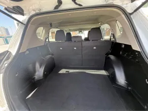 2018 Toyota Rav4 EXR