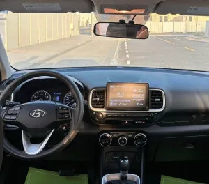 2020 Hyundai Venue