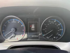 2018 Toyota Rav4 EXR