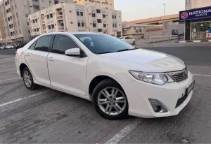 2015 Toyota Camry GLI