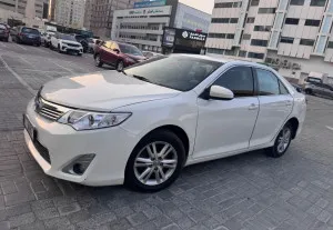 2015 Toyota Camry GLI