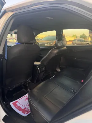 2015 Toyota Camry GLI