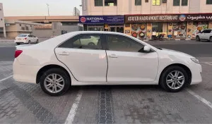 2015 Toyota Camry GLI