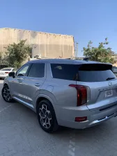 2021 هيونداي باليسيد SE