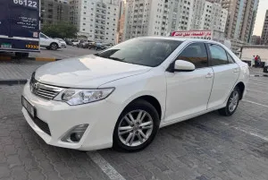 2015 Toyota Camry GLI