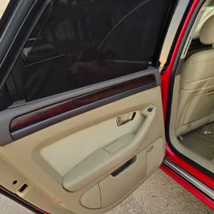 2005 Audi A8 4.0T quattro