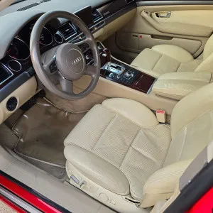 2005 Audi A8 4.0T quattro