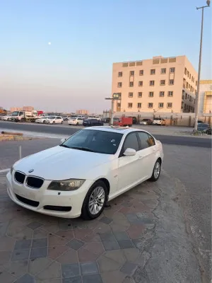 2010 BMW 3-Series 320i