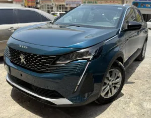 2025 بيجو ٣٠٠٨ Allure
