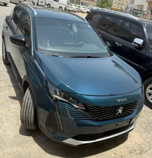 2025 بيجو ٣٠٠٨ Allure