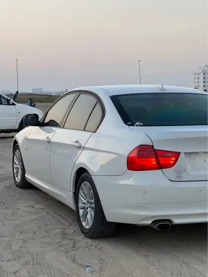 2010 BMW 3-Series 320i