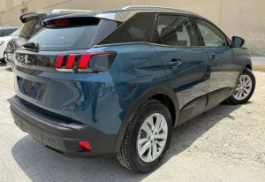 2025 بيجو ٣٠٠٨ Allure