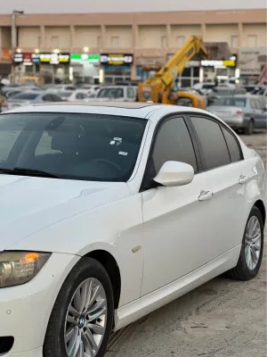 2010 BMW 3-Series 320i