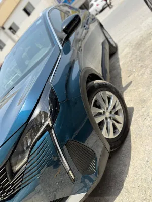 2025 بيجو ٣٠٠٨ Allure